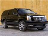 2009 Cadillac Escalade ESV